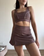 Falda short Arizona - Imagen 5