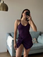 Vestido Grey - Imagen 5