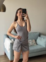 Vestido Grey - Imagen 4
