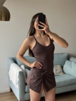 Vestido Grey - Imagen 8